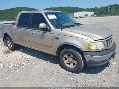 1FTRW07W61K****** 2001 Ford F-150