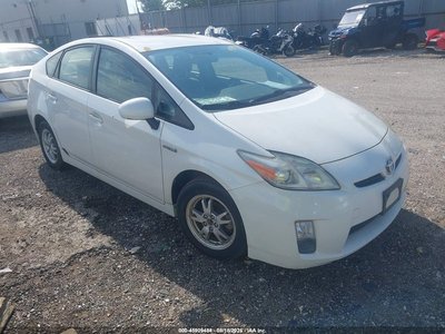 JTDKN3DU6A0****** 2010 Toyota Prius