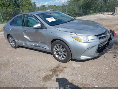 4T1BD1FK5FU****** 2015 Toyota Camry Hybrid