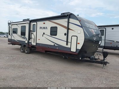 4X4TPUG29JP****** 2018 Other Other