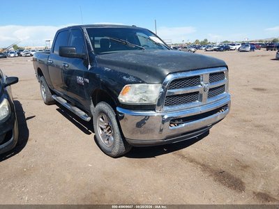 3C6TR5DTXDG****** 2013 RAM 2500