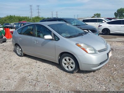 JTDKB20U077****** 2007 Toyota Prius