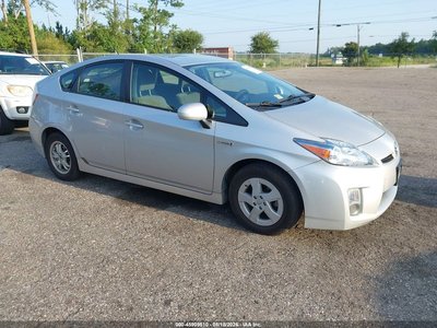 JTDKN3DU5B1****** 2011 Toyota Prius
