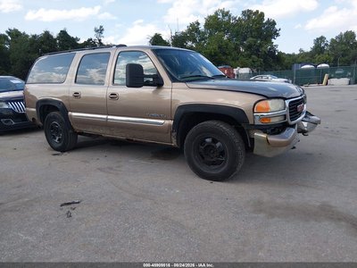 2004 GMC Yukon Xl 1500