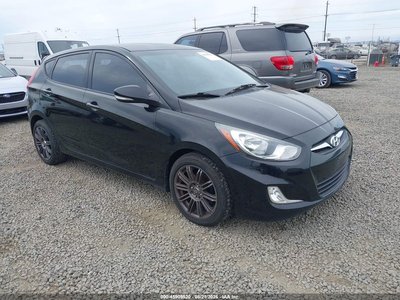 2013 Hyundai Accent