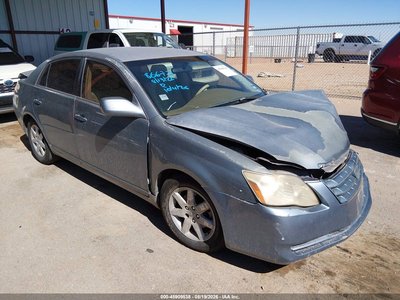 2007 Toyota Avalon