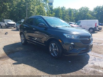 2021 Buick Encore