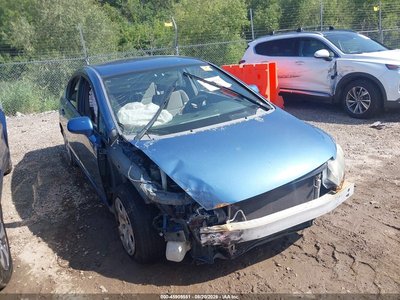 1HGFA16578L****** 2008 Honda Civic