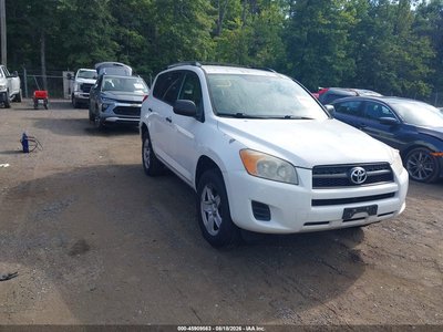 2T3ZF4DV0AW****** 2010 Toyota RAV4