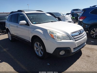 4S4BRCDC2E3****** 2014 Subaru Outback