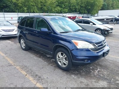 5J6RE4H79AL****** 2010 Honda CR-V