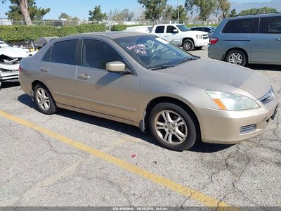 2006 Honda Accord