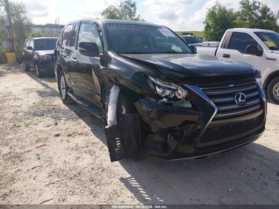 JTJBM7FX5G5****** 2016 Lexus GX 460