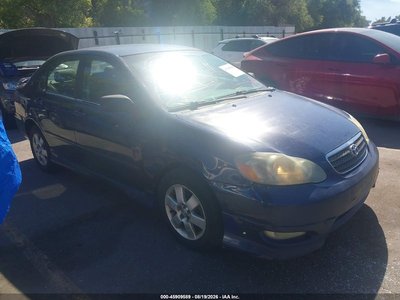 2005 Toyota Corolla