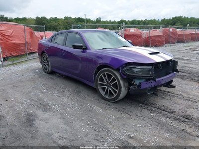 2C3CDXCT9PH****** 2023 Dodge Charger