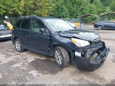 JF2SJAFC2FH****** 2015 Subaru Forester