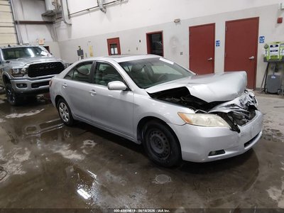 4T4BE46K89R****** 2009 Toyota Camry