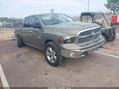 1C6RR7LG6ES****** 2014 RAM 1500