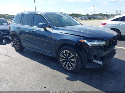 YV4102CK5L1****** 2020 Volvo XC90