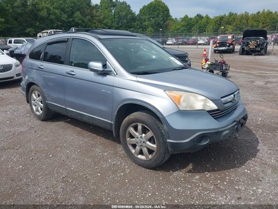 JHLRE48728C****** 2008 Honda CR-V