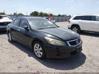 1HGCP36808A****** 2008 Honda Accord