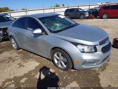 2015 Chevrolet Cruze