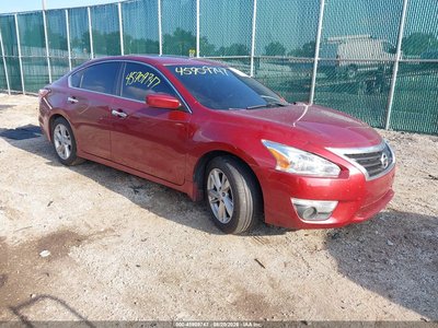 1N4AL3AP2FN****** 2015 Nissan Altima