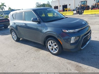2020 Kia Soul