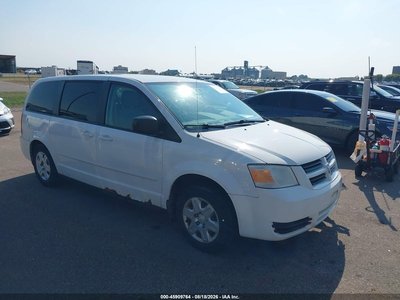 2010 Dodge Grand Caravan