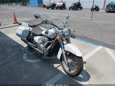 JH2RC50097K****** 2007 Honda Vt750
