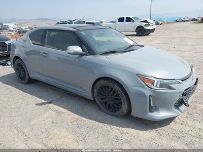 JTKJF5C78E3****** 2014 Scion TC