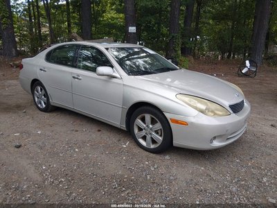 2005 Lexus ES