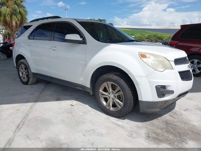 2GNALBEK8F6****** 2015 Chevrolet Equinox