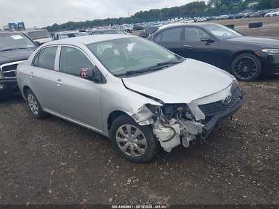 JTDBL40E099****** 2009 Toyota Corolla