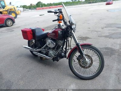2000 Harley-Davidson Softail Standard