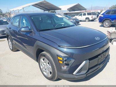 KM8HA3AB7TU****** 2026 Hyundai Kona
