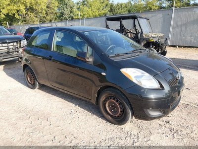 2010 Toyota Yaris