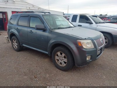 4M2CN9B77AK****** 2010 Mercury Mariner