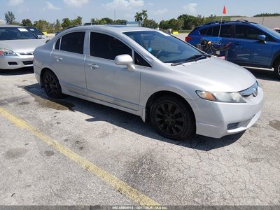 2009 Honda Civic