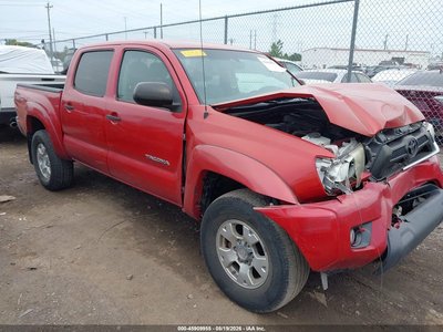 3TMLU4EN6DM****** 2013 Toyota Tacoma