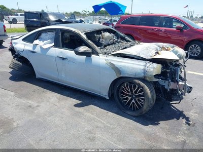 WAU25CFU0TN****** 2026 Audi S5