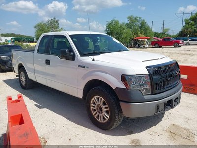 1FTFX1CF2DK****** 2013 Ford F-150