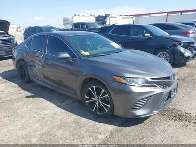 4T1B11HK3KU****** 2019 Toyota Camry