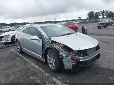 1G6RR1E42EU****** 2014 Cadillac ELR