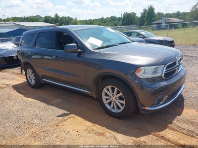 2015 Dodge Durango
