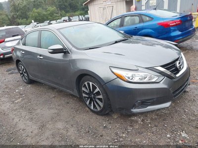 1N4AL3AP8JC****** 2018 Nissan Altima