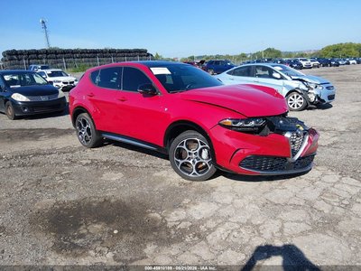 ZASPATCW4R3****** 2024 Alfa Romeo Tonale