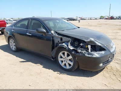 JTHBJ46G082****** 2008 Lexus ES