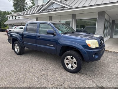 2008 Toyota Tacoma