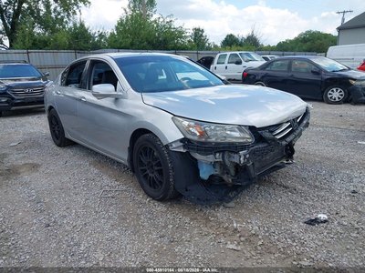 1HGCR3F99EA****** 2014 Honda Accord
